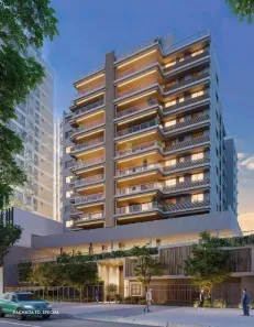 Apartamento com 3 Quartos à venda, 131m² no Botafogo, Rio de Janeiro