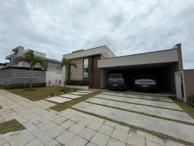 Casa com 3 Quartos à venda, 204m² no Interlagos, Vila Velha