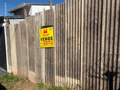 Lote/Terreno à venda, 125m² no Loteamento Alvorada, Mogi das Cruzes
