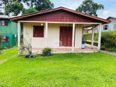 Casa com 2 Quartos à venda, 83m² no Boeira, Canela