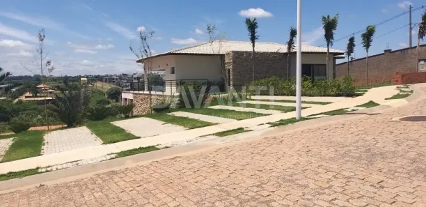 Lote/Terreno à venda, 575m² no Loteamento Parque dos Alecrins, Campinas