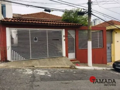 Casa com 3 Quartos à venda, 220m² no Vila Salete, São Paulo