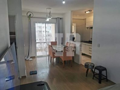 Apartamento com 2 Quartos à venda, 64m² no Marapé, Santos