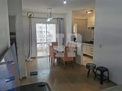 Apartamento com 2 Quartos à venda, 64m² no Marapé, Santos