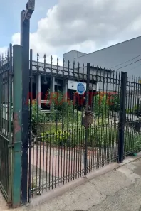 Lote/Terreno à venda, 1680m² no Nossa Senhora do Ó, São Paulo