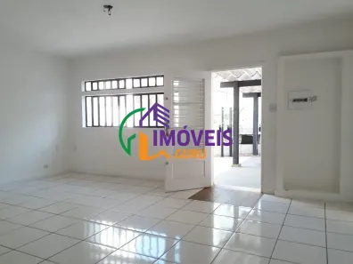 Casa com 1 Quarto para alugar, 114m² no Vila Mariana, São Paulo