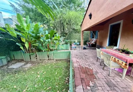 Casa com 5 Quartos à venda, 320m² no São Conrado, Rio de Janeiro