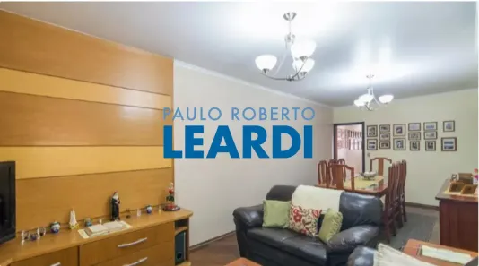 Sobrado com 3 Quartos para alugar, 202m² no Vila Floresta, Santo André