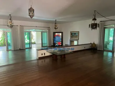 Casa de Condomínio com 5 Quartos à venda, 1402m² no Sítios de Recreio Gramado, Campinas