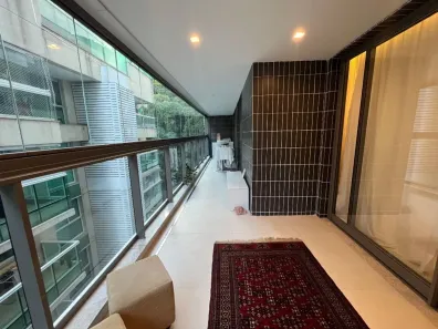 Apartamento com 3 Quartos à venda, 140m² no Icaraí, Niterói