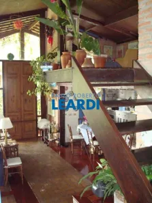 Casa com 3 Quartos à venda, 7235m² no Potuverá, Itapecerica da Serra
