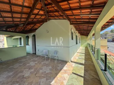Casa com 3 Quartos à venda, 301m² no Vitória, Belo Horizonte
