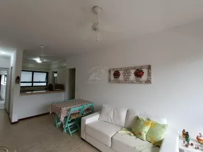 Apartamento com 1 Quarto à venda, 58m² no Boraceia, Bertioga