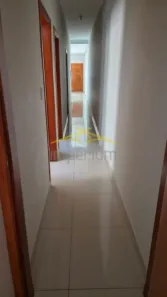 Casa com 3 Quartos à venda, 128m² no Jardim Boer I, Americana