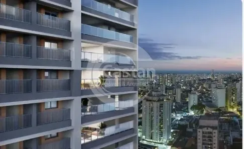 Apartamento com 4 Quartos à venda, 157m² no Mooca, São Paulo