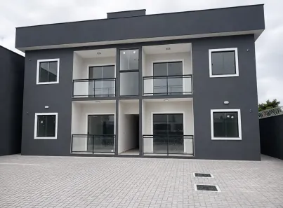 Apartamento com 2 Quartos à venda, 67m² no Jardim Atlântico Oeste (Itaipuaçu), Maricá
