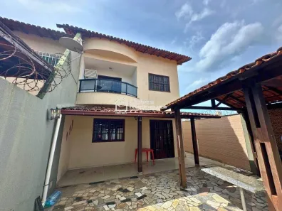 Casa com 3 Quartos à venda, 180m² no Praia do Morro, Guarapari