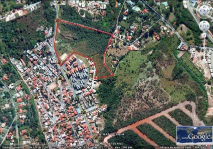 à venda, 42259m² no Vila Beneves, Contagem