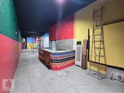 Sala Comercial com 2 Quartos para alugar, 150m² no Belenzinho, São Paulo