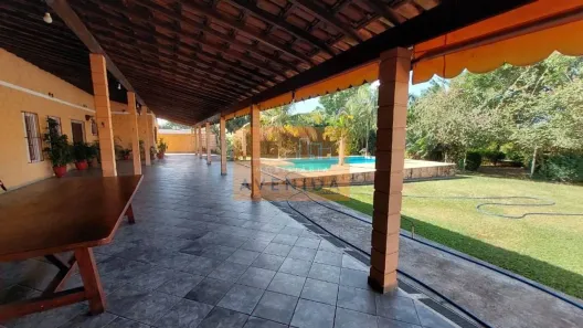 Fazenda/Sítio com 3 Quartos à venda, 270m² no Chácara Primavera, Sumaré