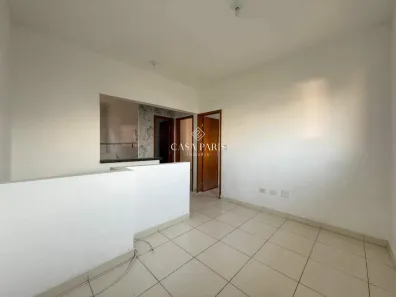 Casa com 2 Quartos à venda, 46m² no Sítio do Campo, Praia Grande
