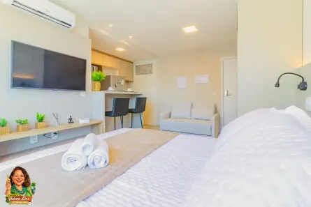 Apartamento com 1 Quarto à venda, 24m² no Boa Viagem, Recife
