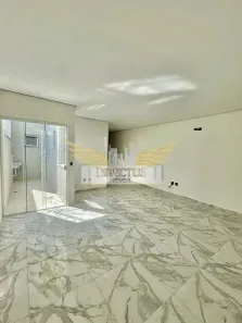 Apartamento com 2 Quartos à venda, 95m² no Jardim Bela Vista, Santo André