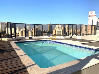 Cobertura com 3 Quartos à venda, 234m² no Aclimação, São Paulo