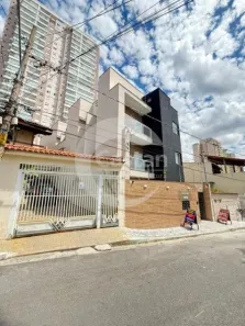 Apartamento com 1 Quarto à venda, 18m² no Vila Formosa, São Paulo