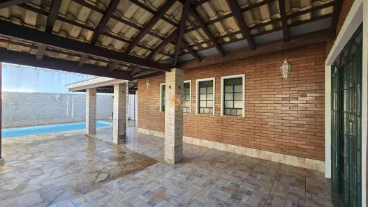 Casa de Condomínio com 3 Quartos para venda ou aluguel, 220m² no Zona Industrial, Sorocaba