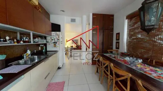 Cobertura com 3 Quartos à venda, 167m² no Botafogo, Rio de Janeiro