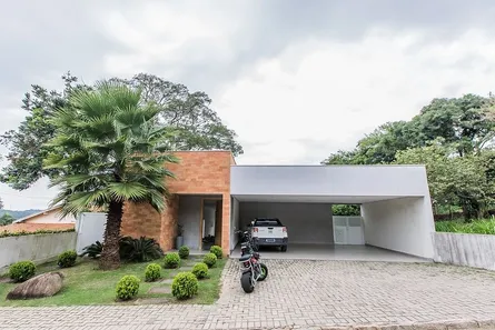 Casa de Condomínio com 3 Quartos à venda, 377m² no Jardim São Bento do Recreio, Valinhos