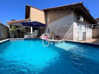 Casa com 3 Quartos à venda, 134m² no Parque Turistico, Peruíbe