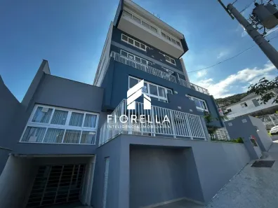 Apartamento à venda, 41m² no Centro, Florianópolis