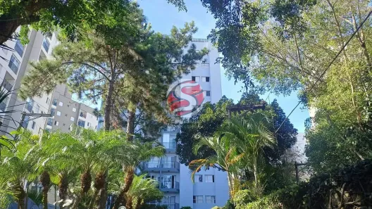 Apartamento com 2 Quartos à venda, 56m² no Parque Tomas Saraiva, São Paulo