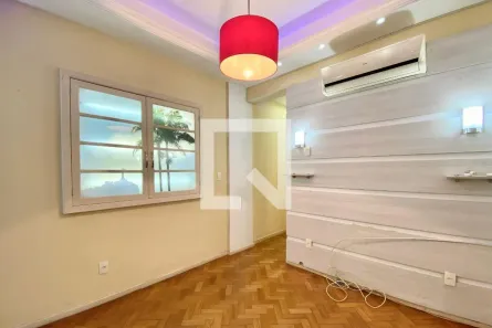 Apartamento com 1 Quarto à venda, 40m² no Copacabana, Rio de Janeiro