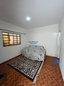 Casa com 1 Quarto à venda, 50m² no Jardim Residencial das Palmeiras, Rio Claro