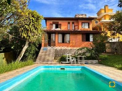 Casa com 3 Quartos à venda, 250m² no Cacupé, Florianópolis