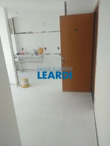 Apartamento com 2 Quartos à venda, 46m² no Parque Reboucas, São Paulo