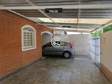 Casa com 3 Quartos para alugar, 198m² no João XXIII, Vinhedo