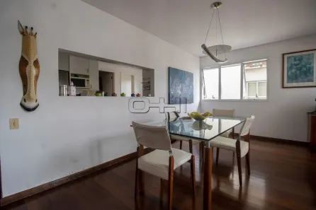 Apartamento com 1 Quarto à venda, 136m² no Jardim das Bandeiras, São Paulo
