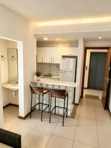 Apartamento com 1 Quarto à venda, 37m² no Jardim Armação, Salvador