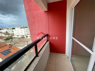 Apartamento com 2 Quartos à venda, 59m² no Pampulha, Uberlândia