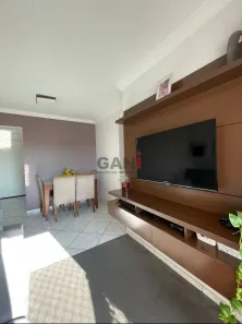 Apartamento com 2 Quartos à venda, 50m² no Vila Taquari, São Paulo