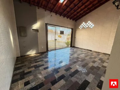 Casa com 3 Quartos à venda, 138m² no Jardim Belo Horizonte II, Santa Bárbara D'Oeste