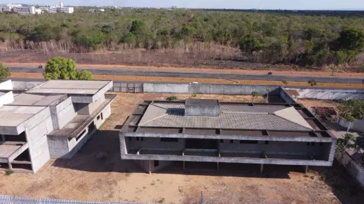 Casa com 5 Quartos à venda, 636m² no Plano Diretor Sul, Palmas
