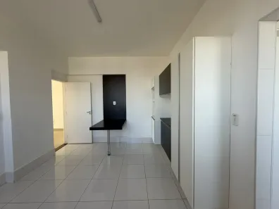 Apartamento com 3 Quartos para alugar, 130m² no Cidade Nova, Franca