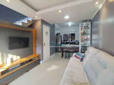 Sobrado com 2 Quartos à venda, 54m² no Santa Cruz, Gravataí