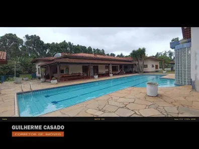 Fazenda/Sítio com 4 Quartos à venda, 60000m² no Alto Da Serra (Mailasqui), São Roque