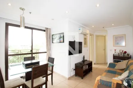 Apartamento com 2 Quartos à venda, 50m² no Jardim Maria Rosa II, Itaquaquecetuba
